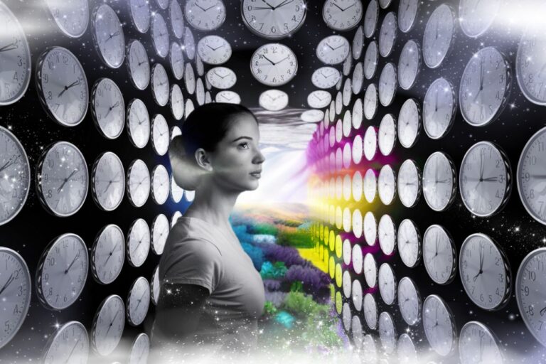 Masterclass: Już czas – pożegnaj prokrastynacje i syndrom oszusta