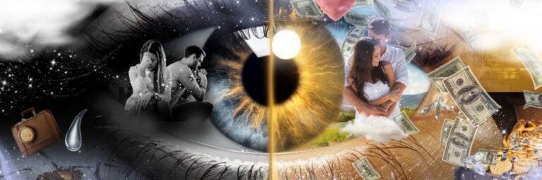 Masterclass: Nowe przekonanie – stwórz nowe przekonania a obudzisz nowe życie