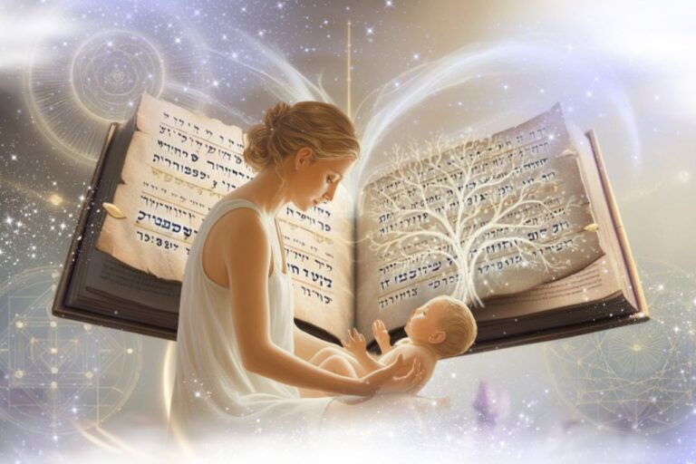 Masterclass: Kod imienia – Poznaj kierunek swojej duszy ukryty w imieniu.