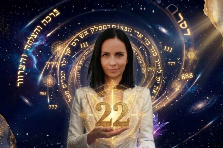 Wyzwanie: 22 dni Tishrei – Nowy Rok Nowe Życie